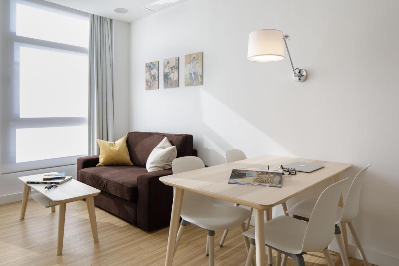 Mush Room Apartamentos — Photos 3