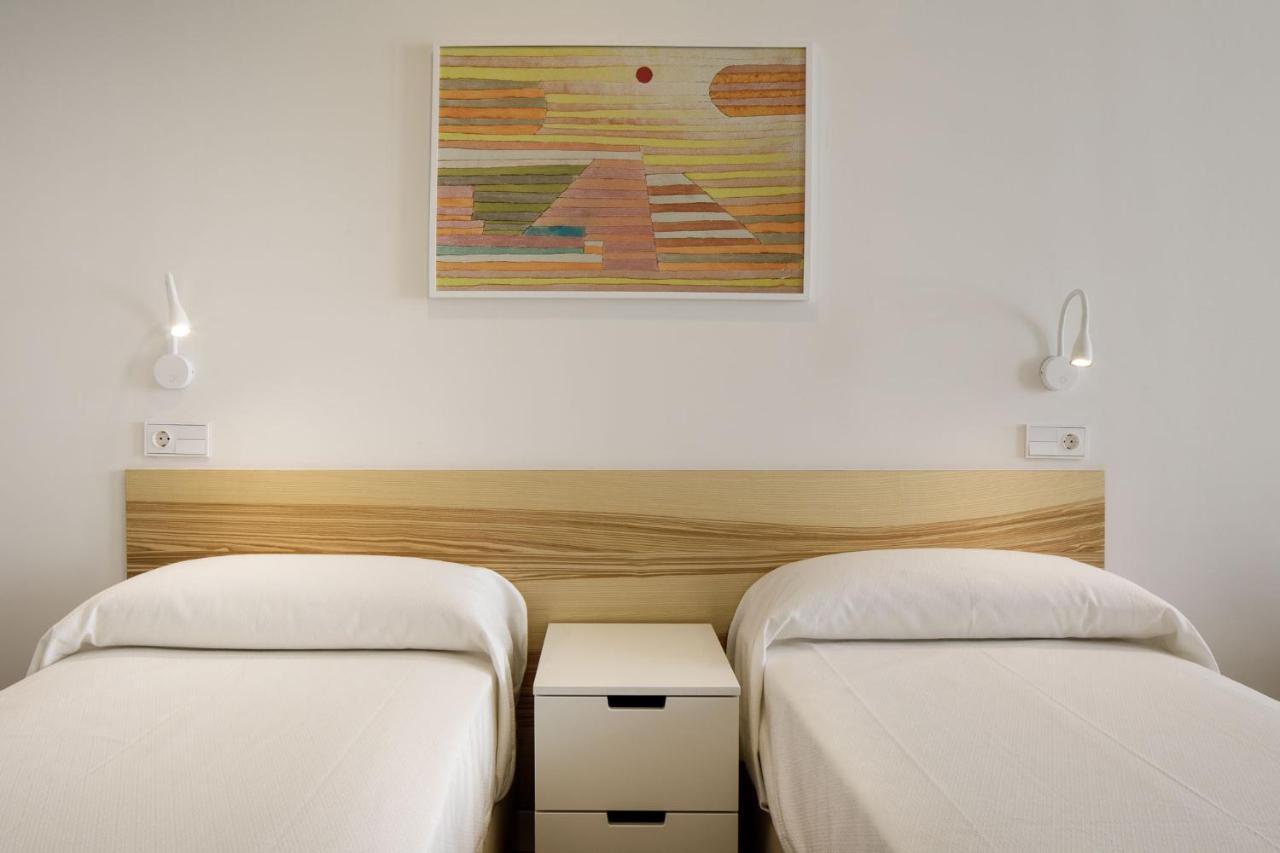 Mush Room Apartamentos — Photos 2