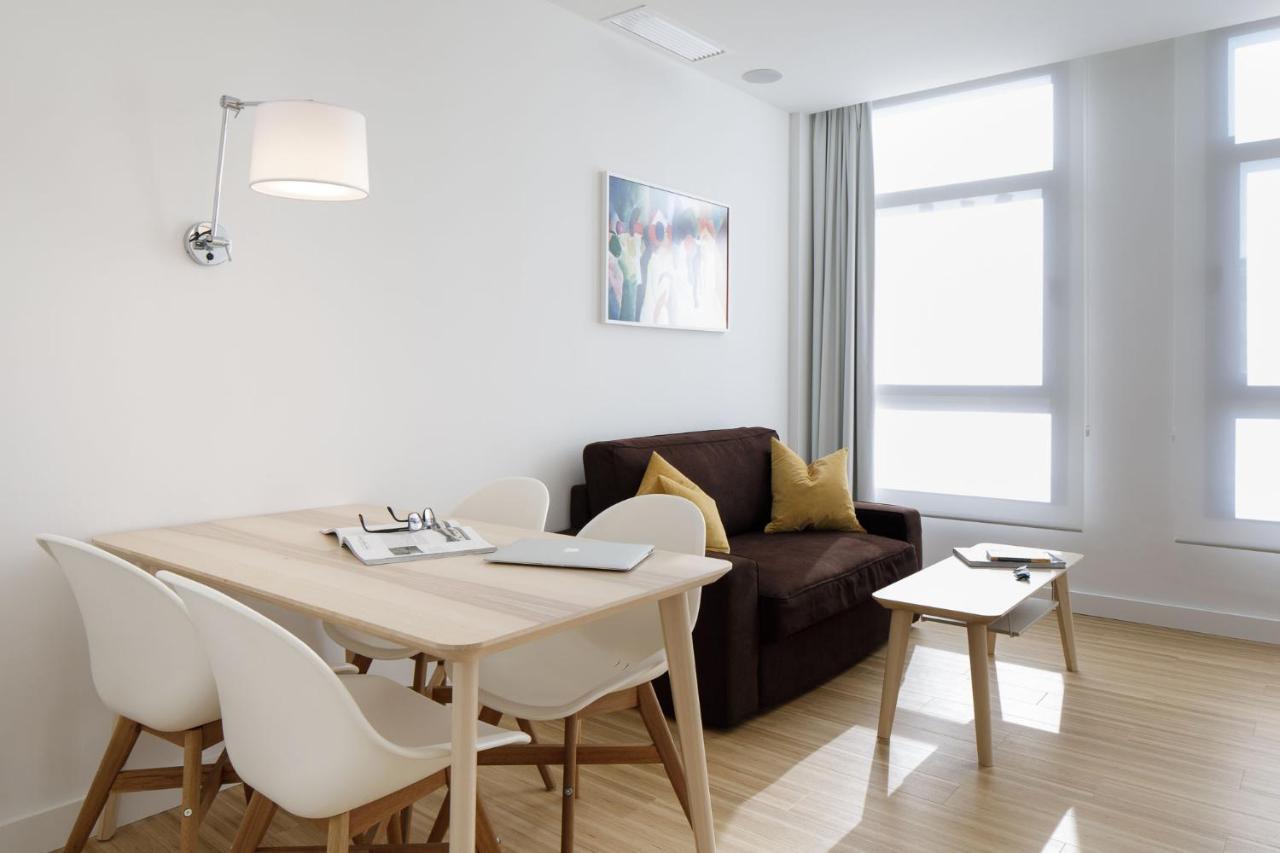 Mush Room Apartamentos — Photos 1
